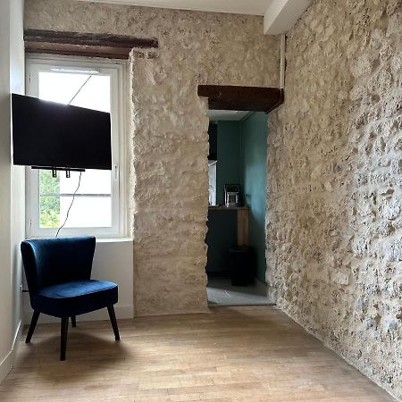 Appartement Calme Design Et Comfort Orléans Kültér fotó