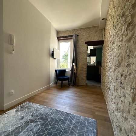 Appartement Calme Design Et Comfort Orléans Kültér fotó