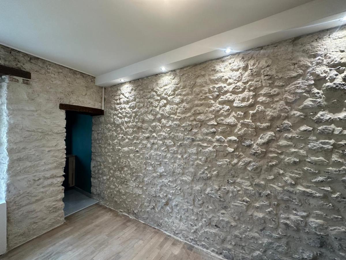 Appartement Calme Design Et Comfort Orléans Kültér fotó
