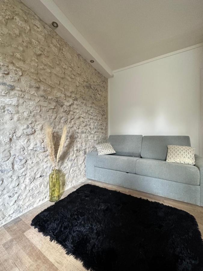 Appartement Calme Design Et Comfort Orléans Kültér fotó